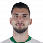 Rafael Mir Vicente Attacker