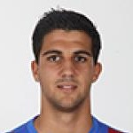Carlos Pomares Defender