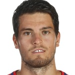 R. Olabe Midfielder