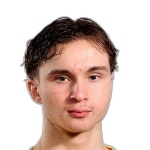 E. Lappalainen Attacker