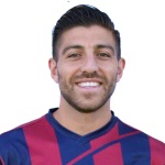 G. Zarfino Midfielder