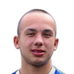 Muzaffar Gurbanov Attacker