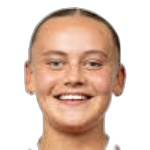 Zara Shaw Midfielder