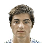 Maxim Mateas Midfielder