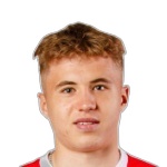 Y. Shevchenko Midfielder