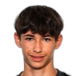 Tim Ulreich Defender