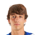 Julián Delmás Defender