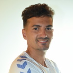 Alejandro José Muñoz Miguel Defender