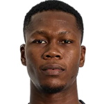 M. Ouedraogo Defender