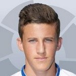 Carlos Nieto Defender