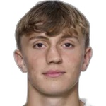 Erik Stehrer Defender