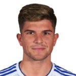 Raúl Guti Midfielder