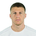 Pep Biel Midfielder