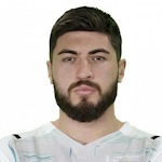 G. Papunashvili Midfielder
