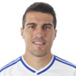 Alberto Zapater Midfielder