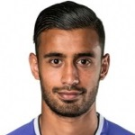 Mohamed Réda Halaïmia Defender