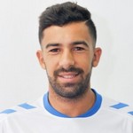 Alberto Jiménez Defender