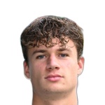 V. Di Leva Midfielder