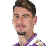 Luis Jesús Pérez Maqueda Midfielder