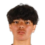 D. Brik Midfielder