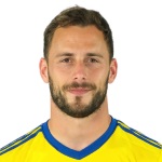 F. Malbašić Attacker