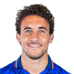Luis Milla Midfielder