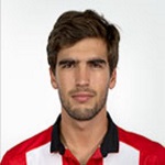 Iker Undabarrena Midfielder