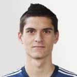 Ander Cantero Goalkeeper