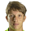 G. Astaldi Goalkeeper