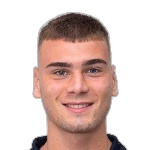 Davide Mancini Defender