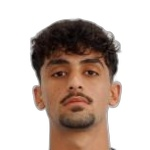 C. Michallas Midfielder