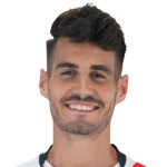 Óscar Valentín Midfielder