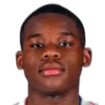 E. Molébé Attacker