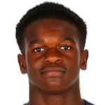 Quentin Ndjantou Mbitcha Attacker