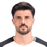 Héctor Hernández Attacker