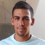 Dani Romera Attacker