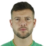 Aitor Ruibal Defender