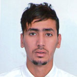 R. El Moudène Midfielder
