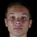 Daniil Denysenko Midfielder