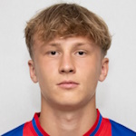 Renat Golybin Midfielder