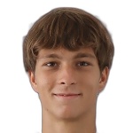 Mateja Prokopijević Midfielder