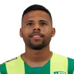 Gus Ledes Midfielder