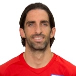 Marc Mateu Defender
