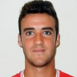 Higinio Marín Attacker