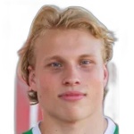 P. Böhm Goalkeeper