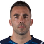 Juan Carlos Goalkeeper