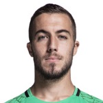 Alberto Varó Goalkeeper