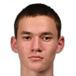 N. Zhumadelov Attacker