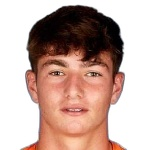 F. Versari Goalkeeper