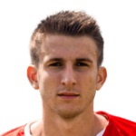 Gerard Valentín Midfielder